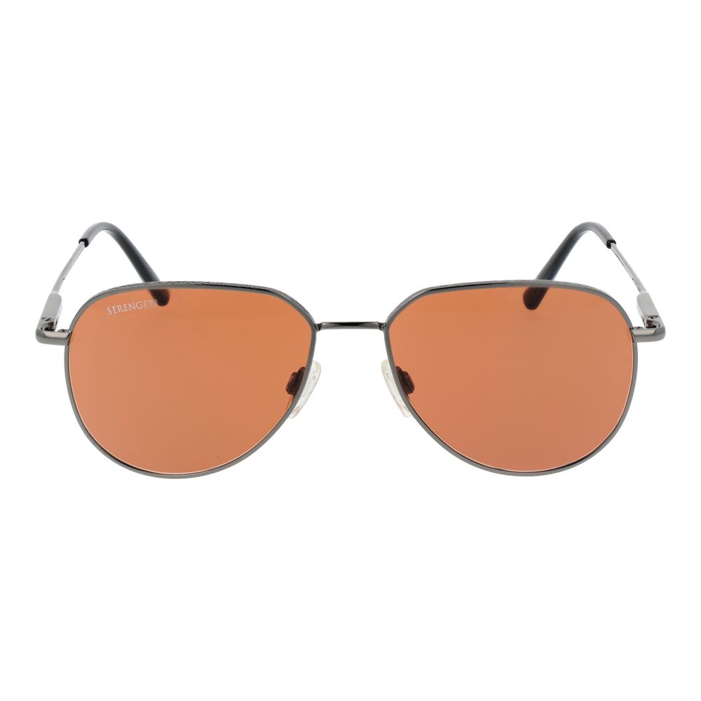 Мъжки слънчеви очила Men’s sunglasses Serengeti SS543006 Haywood front view