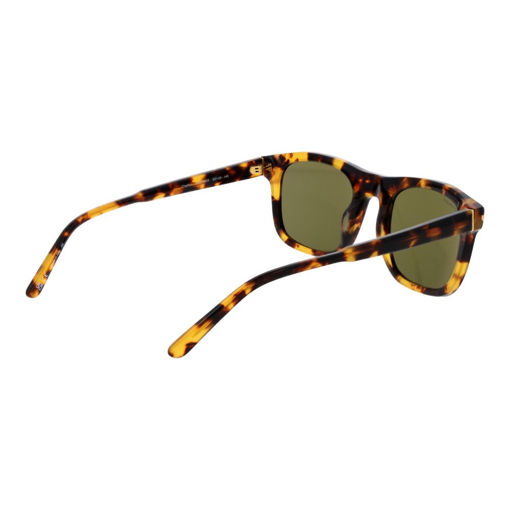 Мъжки слънчеви очила Men's sunglasses Serengeti SS576005 Charlton Brown angled view