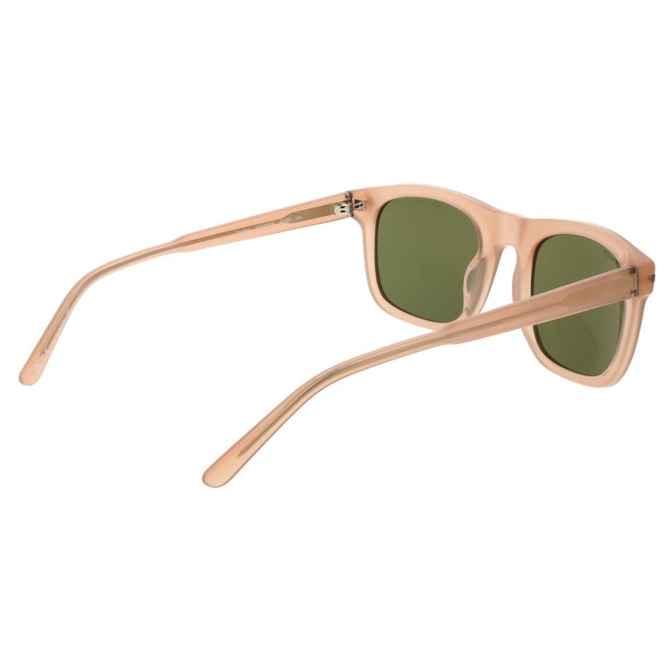 Мъжки слънчеви очила Men’s sunglasses Serengeti SS576008 Charlton Shiny Crystal Sand Beige back view