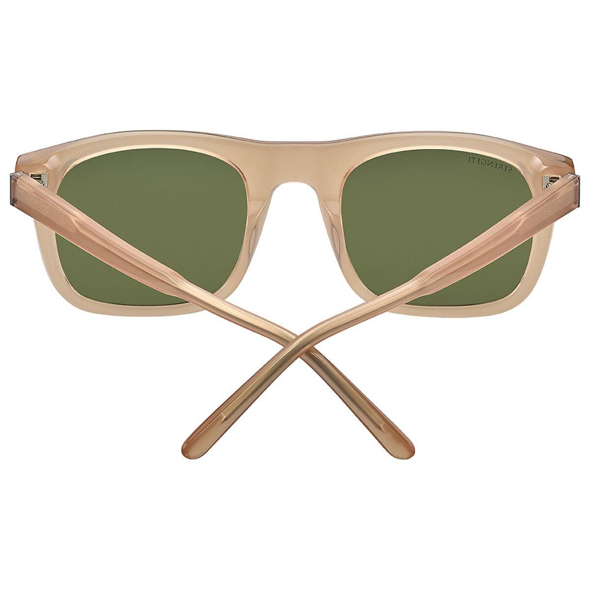 Мъжки слънчеви очила Men’s sunglasses Serengeti SS576008 Charlton Shiny Crystal Sand Beige back view 2