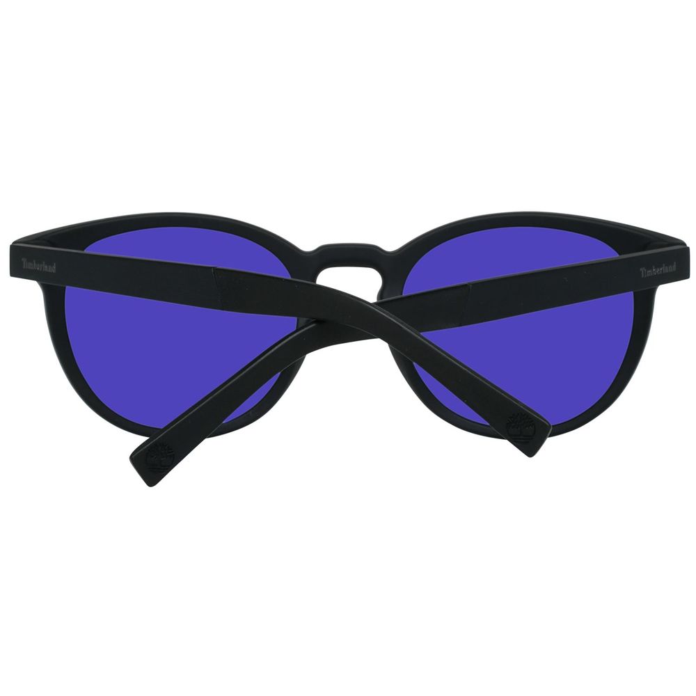 Мъжки слънчеви очила Men’s sunglasses TIMBERLAND TB91285305D back view