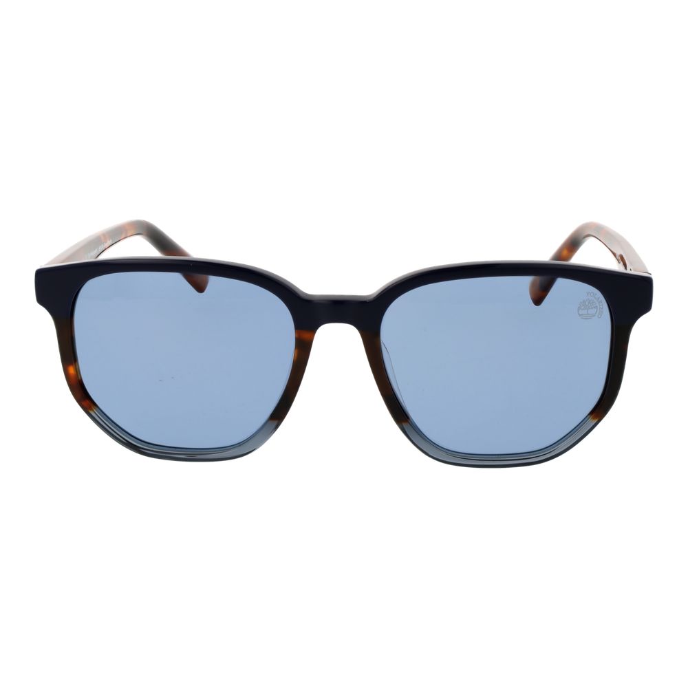 Мъжки слънчеви очила Men’s sunglasses Timberland TB9305-H 5452D Brown front view
