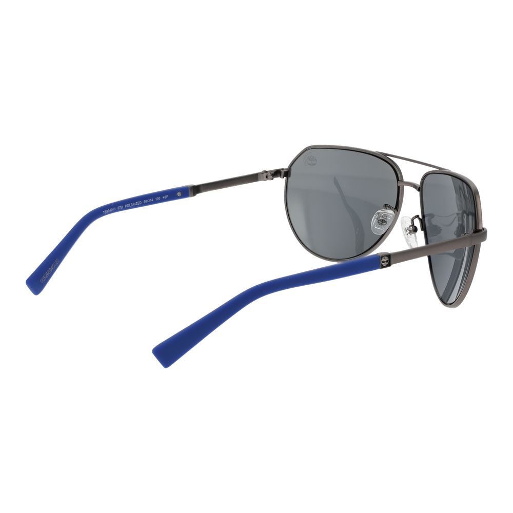 Мъжки слънчеви очила Men’s sunglasses Timberland TB9340-H 07D angled view