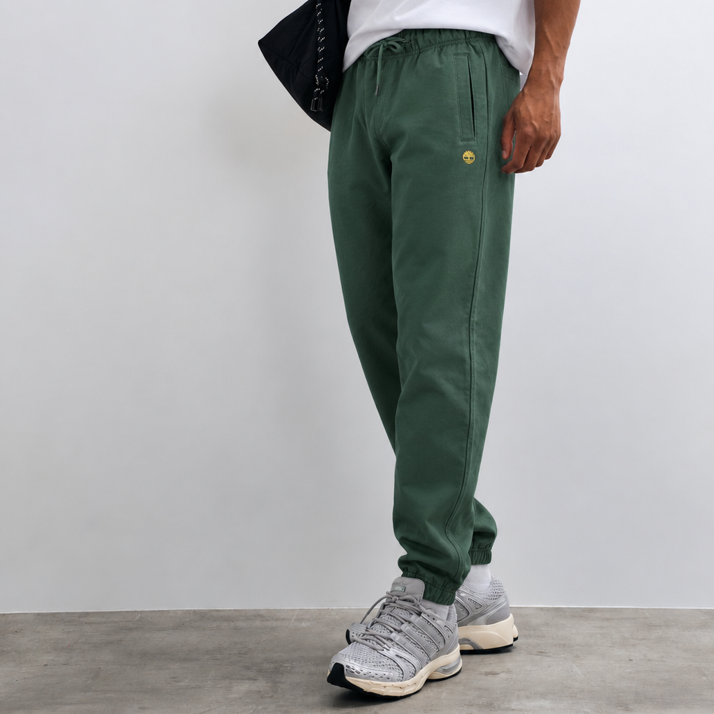 Men’s sweatpants Timberland
TBC0YHBW EA1 Green