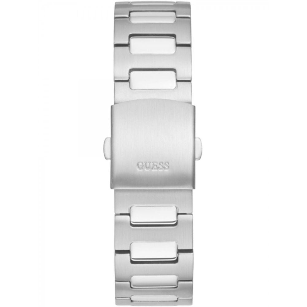 Мъжки часовник Men’s watch Guess
GW0454G1 Gray back view