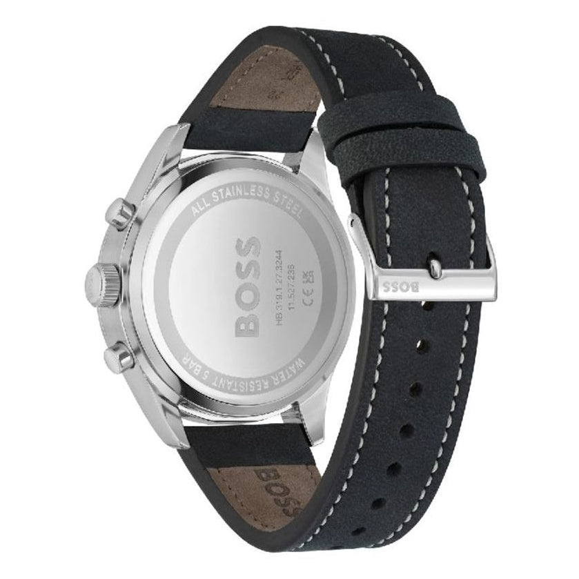 Мъжки часовник Men’s watch Hugo Boss
1513987 Black angled view