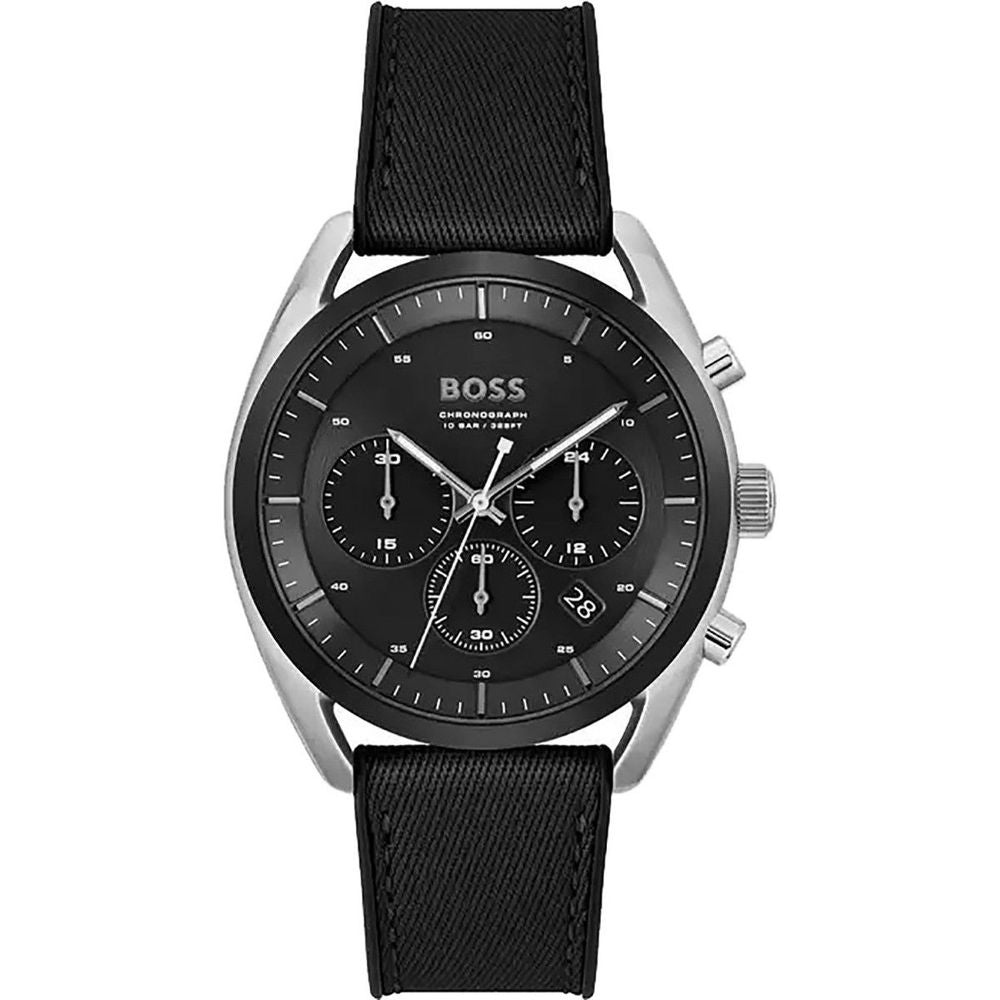 Мъжки часовник Men’s watch Hugo Boss
1514091 Black front view