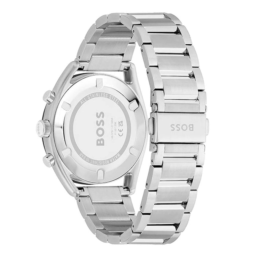Мъжки часовник Men’s watch Hugo Boss
1514093 Gray back view