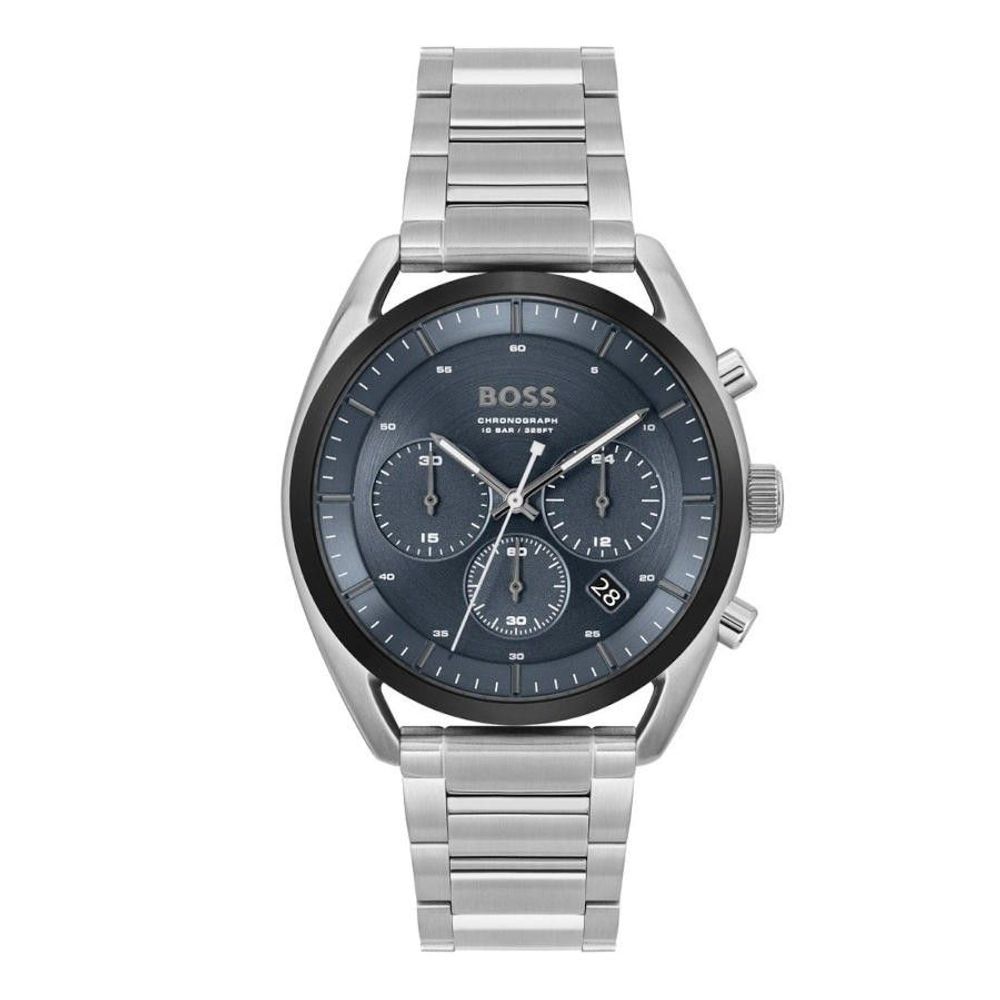 Мъжки часовник Men’s watch Hugo Boss
1514093 Gray front view