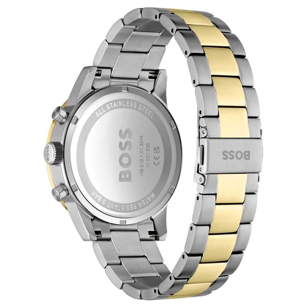 Мъжки часовник Men’s watch Hugo Boss
1514163 Gray angled view