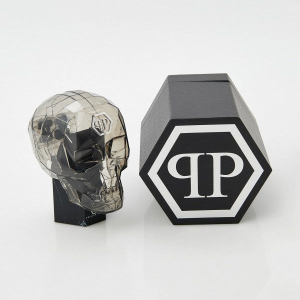 Мъжки часовник Men's watch Philipp Plein GMT-I Challenger Hyper Sport PWYBA0823 Black package view