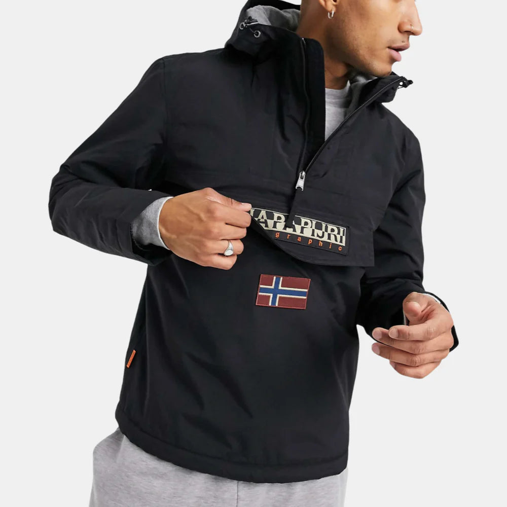 Napapijri Rainforest Men Jacket