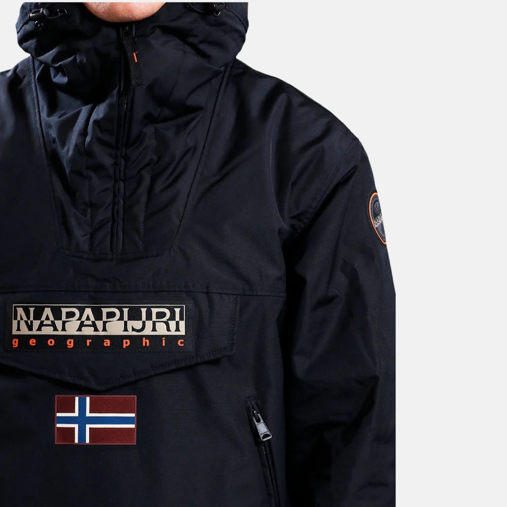 Napapijri Rainforest Winter 3 Men Jacket