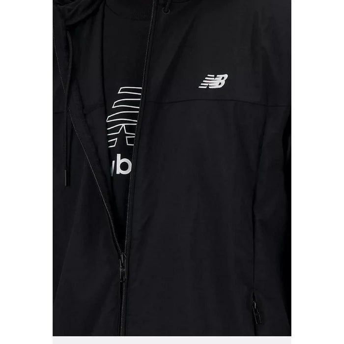 New Balance Men Tracksuit Sweatshirt