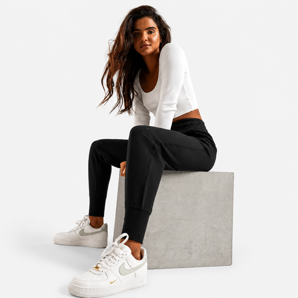 Nike Tech Fleece Women Sweatpants