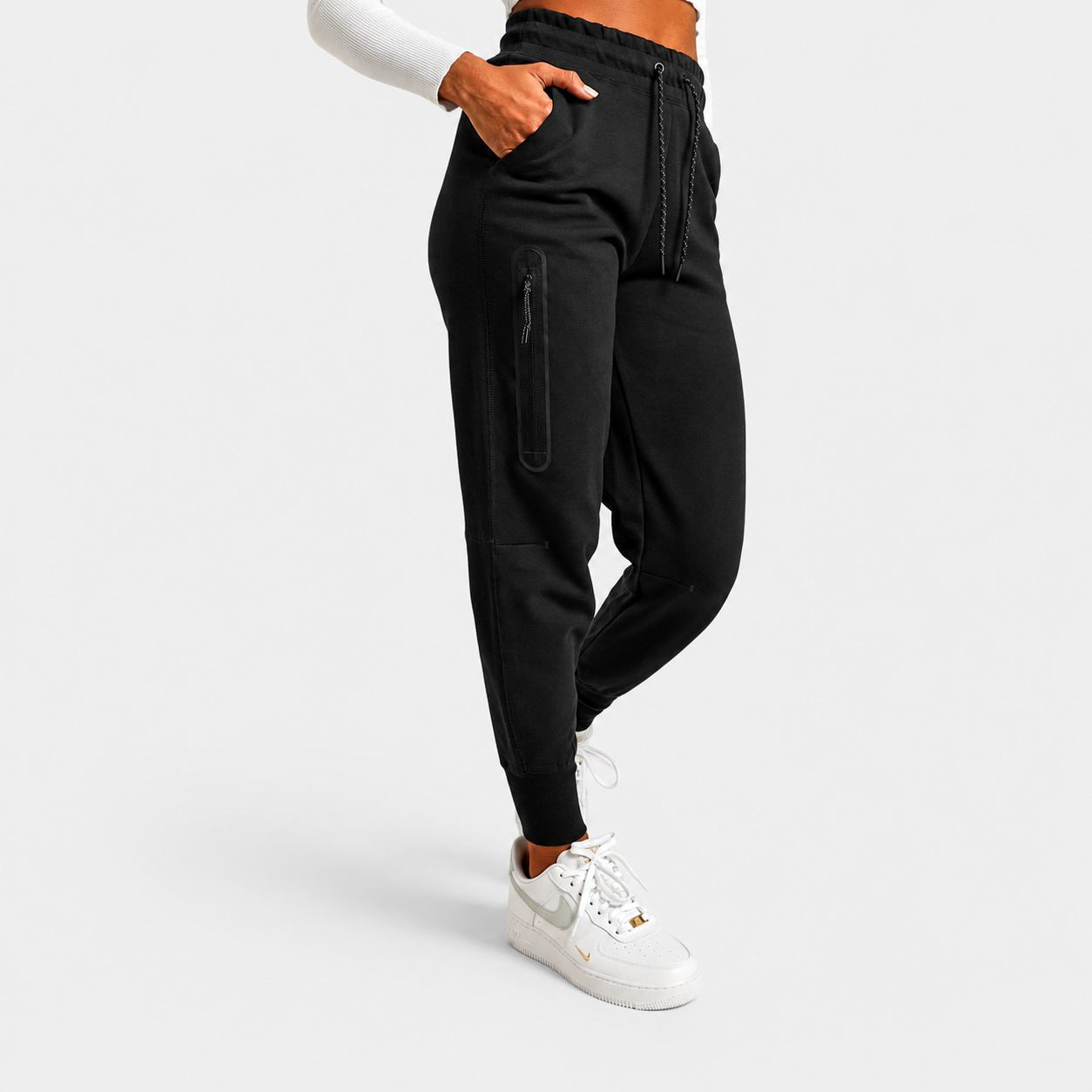 Nike Tech Fleece дамски спортни панталони