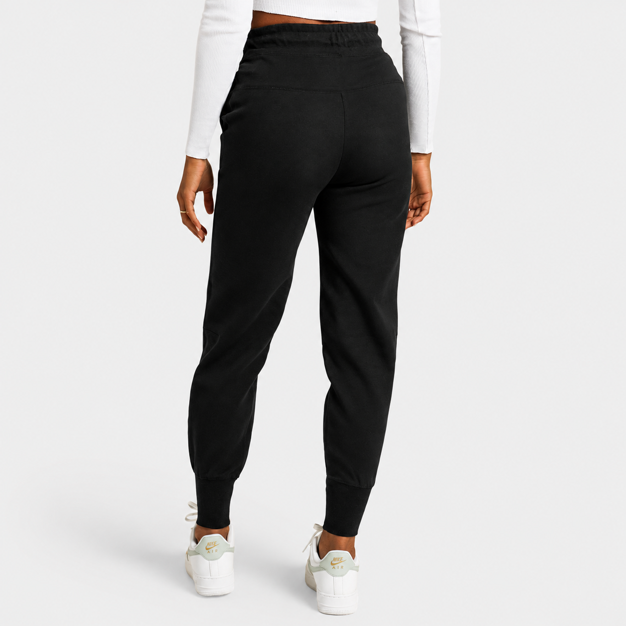 Nike Tech Fleece дамски спортни панталони
