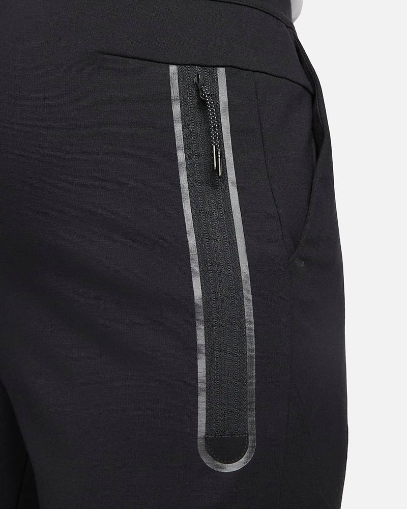 Nike Tech Fleece Tracksuit All Black