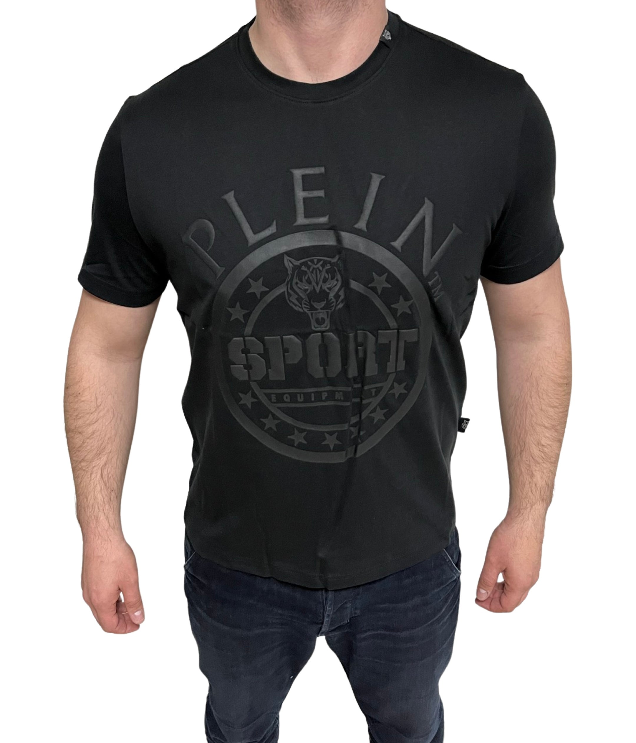 Plein Sport t-shirt