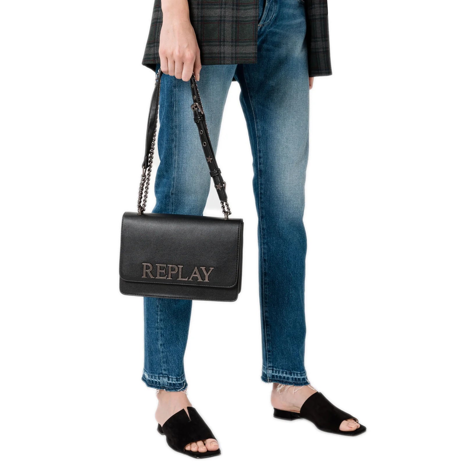 Replay Women Bag