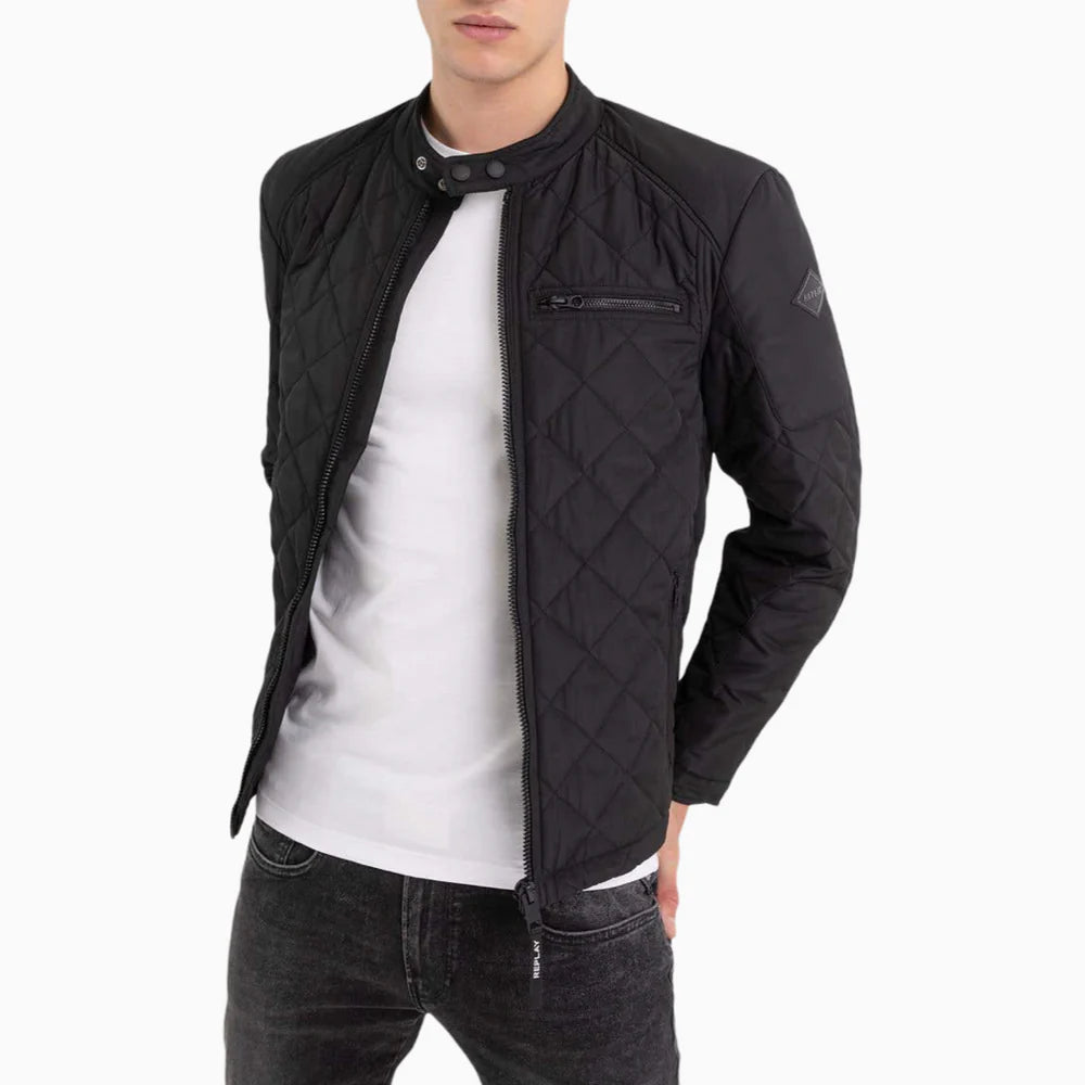 Replay Men Jacket