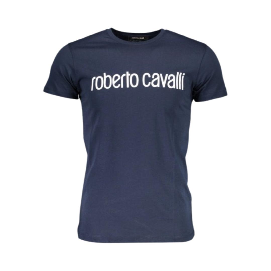 Roberto Cavalli мъжка тениска