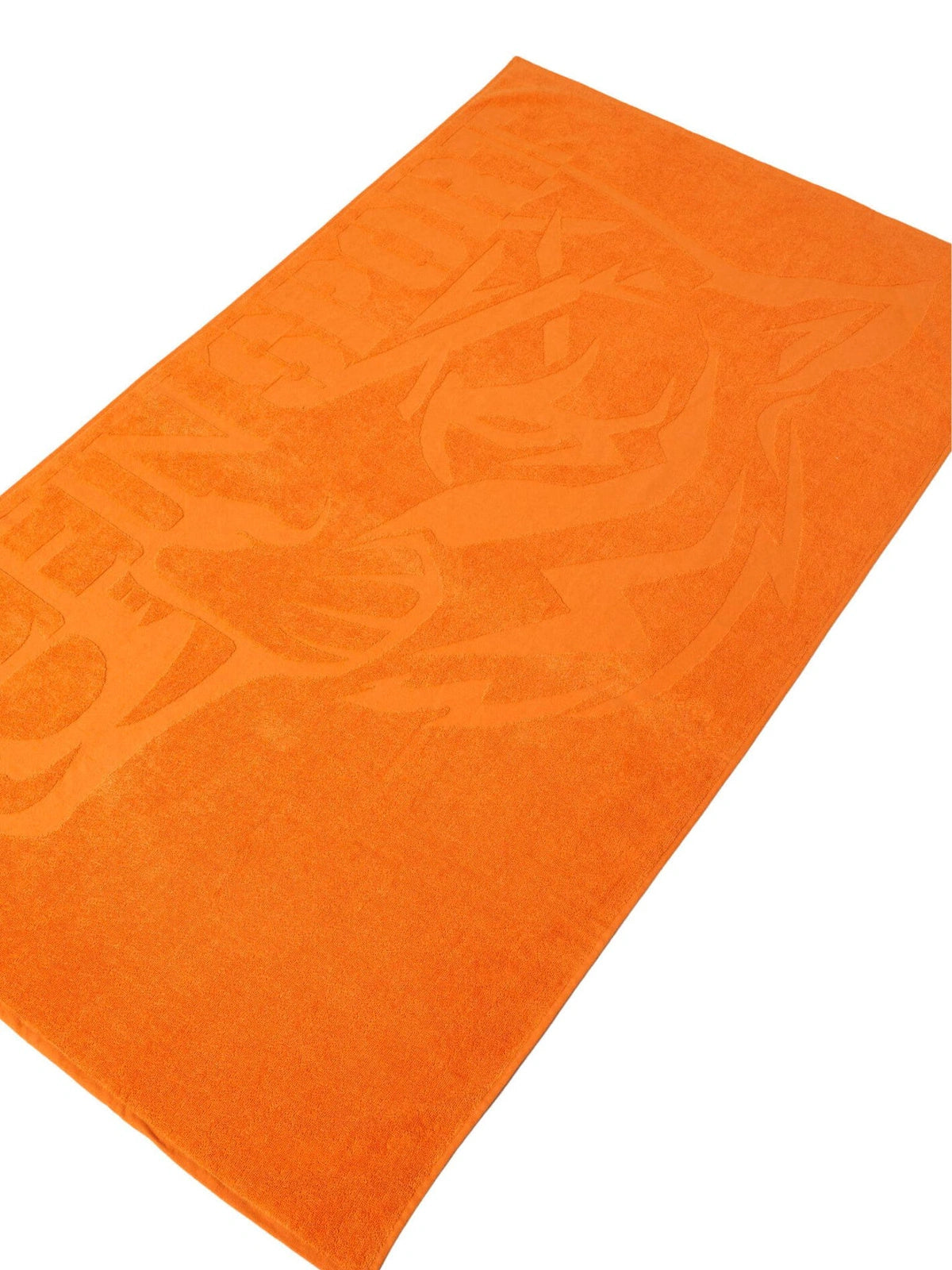 Плажна кърпа Unisex beach towel Plein Sport
UAT0019 STE008N 20 Orange angled view