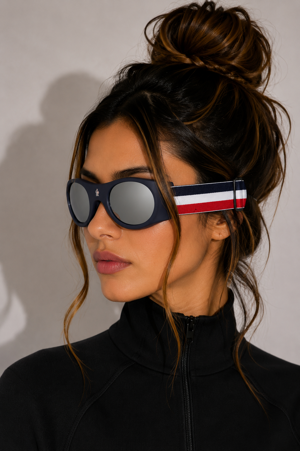Ски очила Unisex ski goggles Moncler
ML0051 92C women view