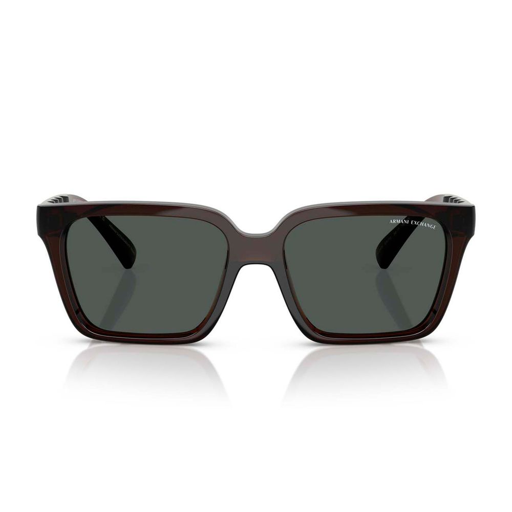 Слънчеви очила Unisex sunglasses ARMANI EXCHANGE AX4147S835773 front view
