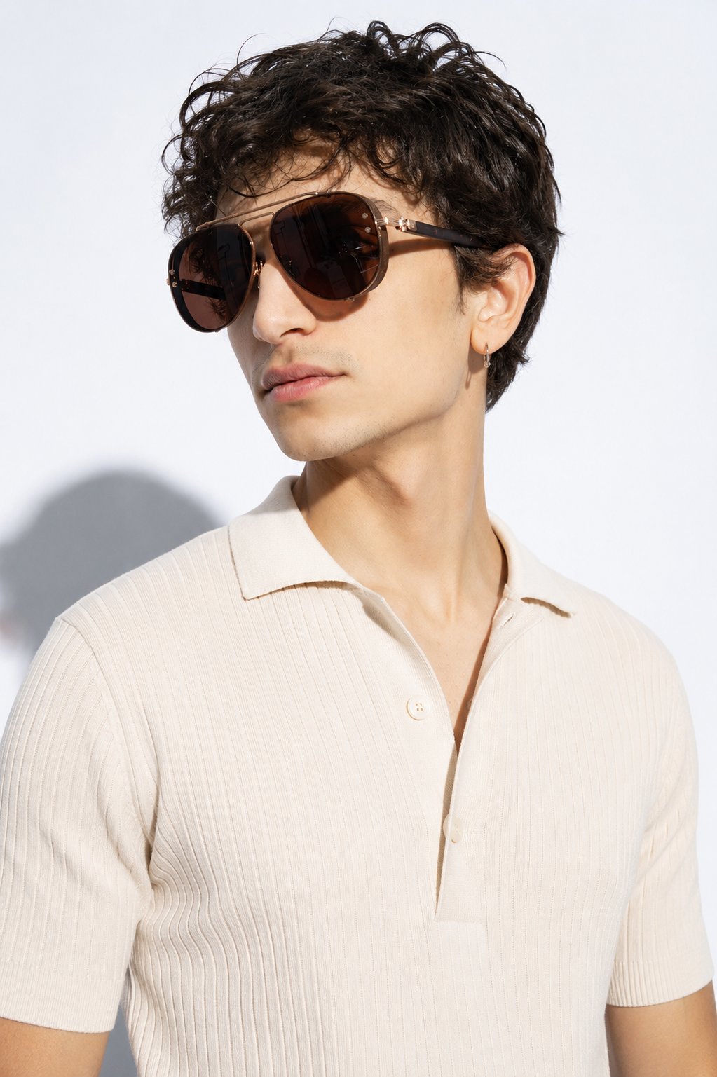 Слънчеви очила Unisex sunglasses BALMAIN
BPS-125E-62