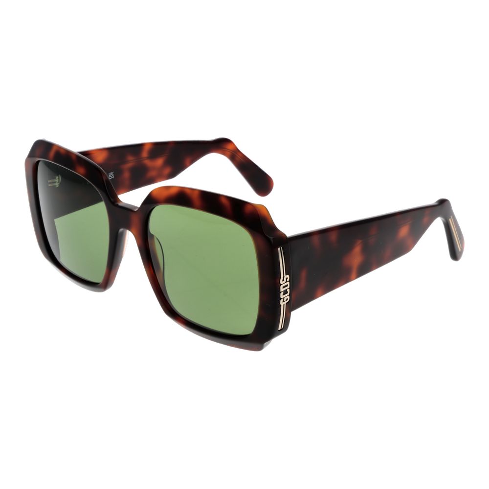 Слънчеви очила Unisex sunglasses GCDS
GD0015 52N Brown