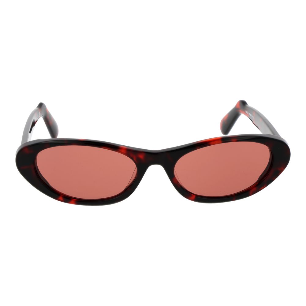 Слънчеви очила Unisex sunglasses GCDS
GD0021 54S Brown front view