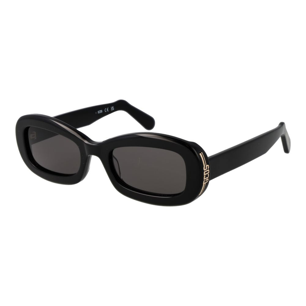 Слънчеви очила Unisex sunglasses GCDS
GD0027 01A Black