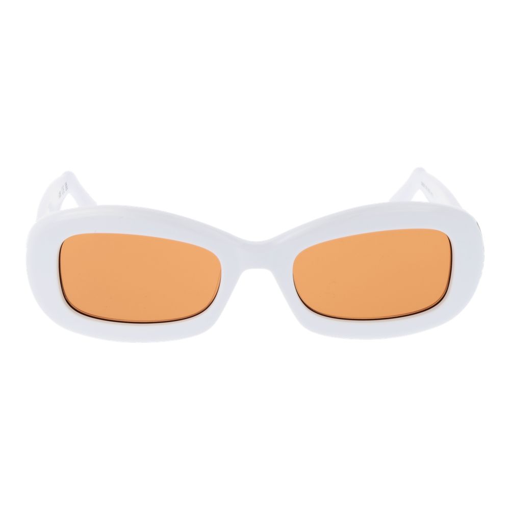 Слънчеви очила Unisex sunglasses GCDS
GD0027 21E White front view