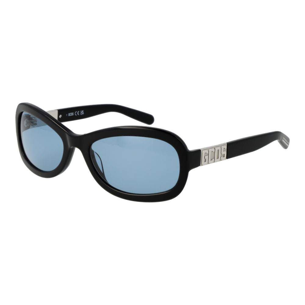 Слънчеви очила Unisex sunglasses GCDS
GD0038 01V Black