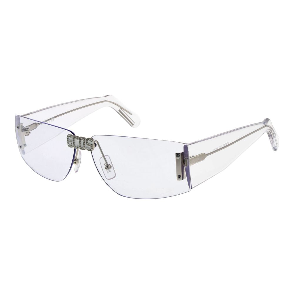 Слънчеви очила Unisex sunglasses GCDS
GD0042 16X Transparent