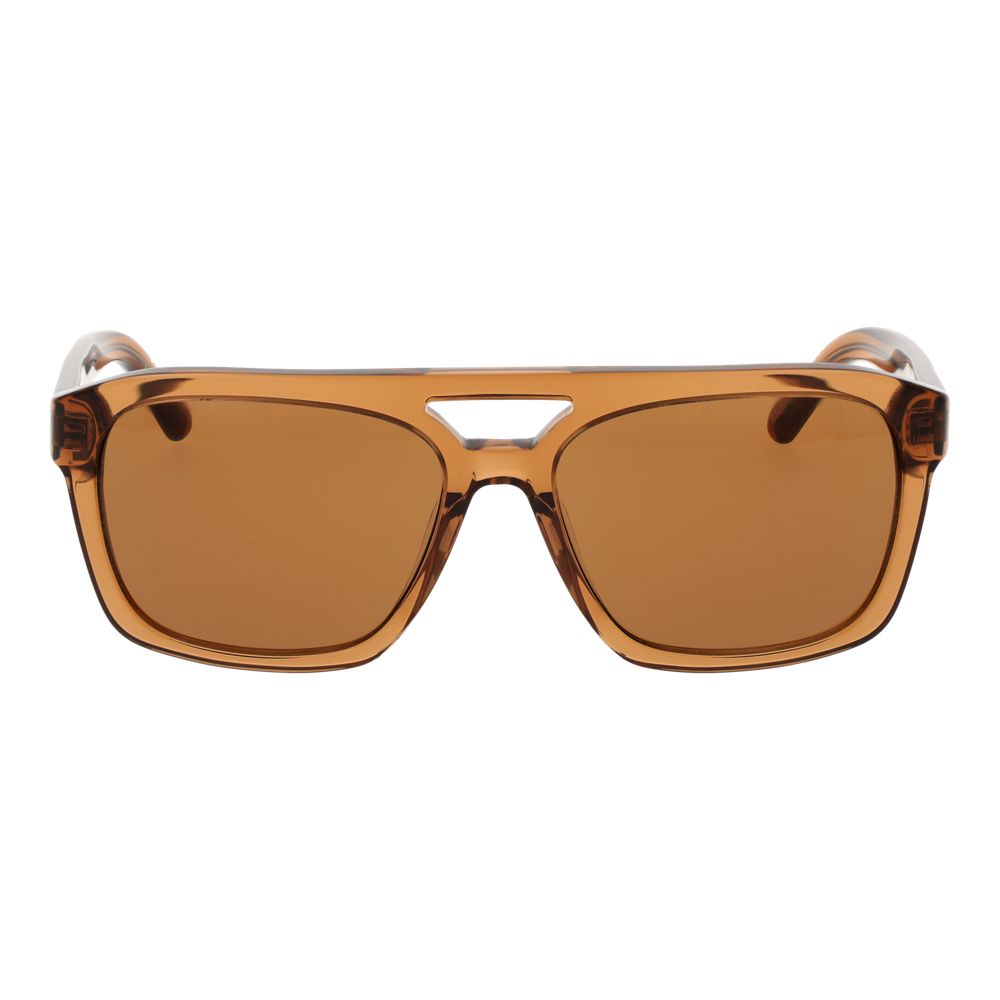 Слънчеви очила Unisex sunglasses GCDS
GD0058 45E Brown front view