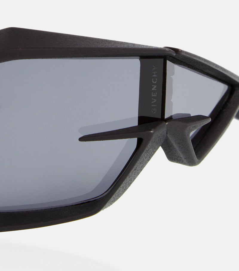 Слънчеви очила Unisex sunglasses Givenchy GIV CUT BR007GR04 A001 Black detail view