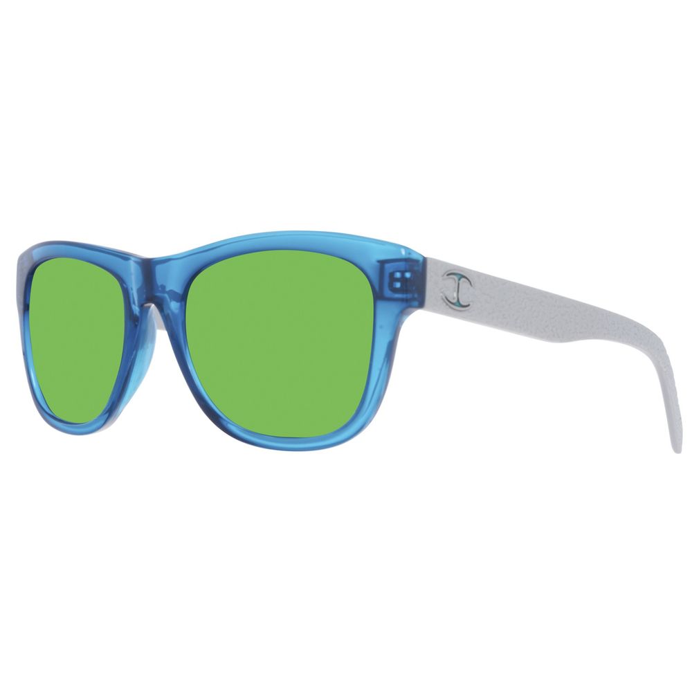 Слънчеви очила Unisex sunglasses Just Cavalli
JC597S 90Q Blue angled view