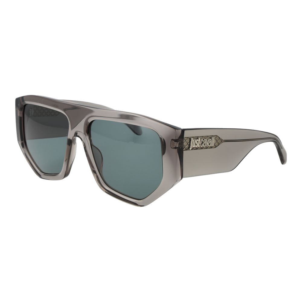 Слънчеви очила Unisex sunglasses Just Cavalli
SJC097 0819 Gray