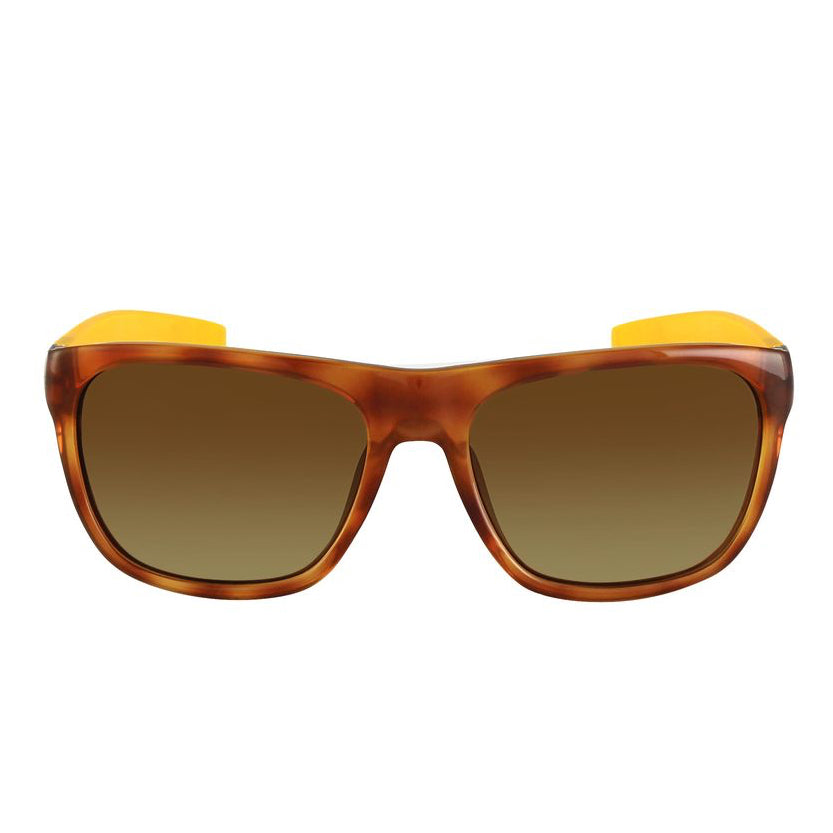 Слънчеви очила Unisex sunglasses LACOSTE
L664S 218 Brown Havana / Yellow front view