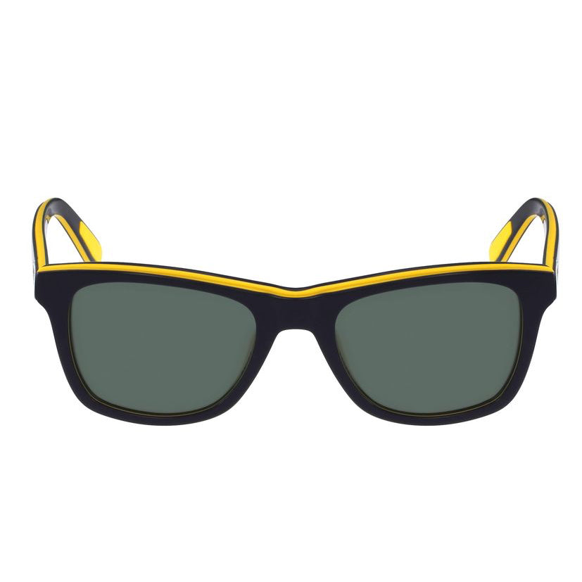 Слънчеви очила Unisex sunglasses LACOSTE
L781SP 414 Navy Blue / Yellow front view