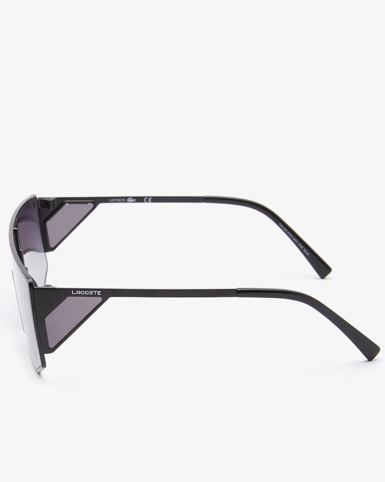 Слънчеви очила Unisex sunglasses LACOSTE X Minecraft L253S 002 side view