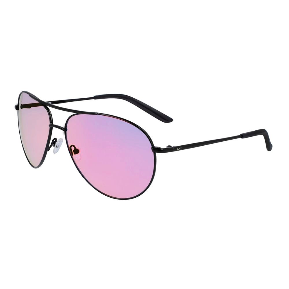 Слънчеви очила Unisex sunglasses NIKE Chance M CHANCE M EV1218 016 Black