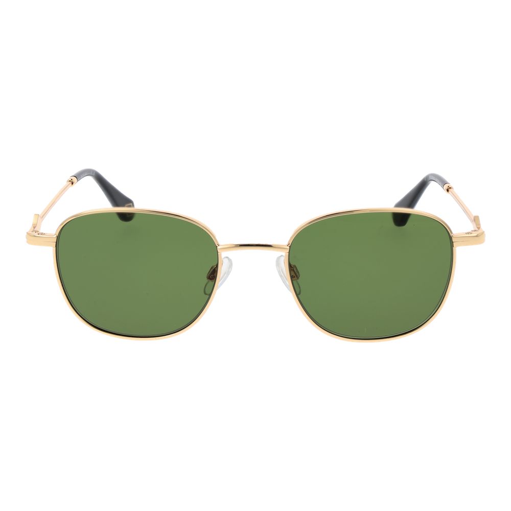 Слънчеви очила Unisex sunglasses Replay
RY280V 5101S Gold front view