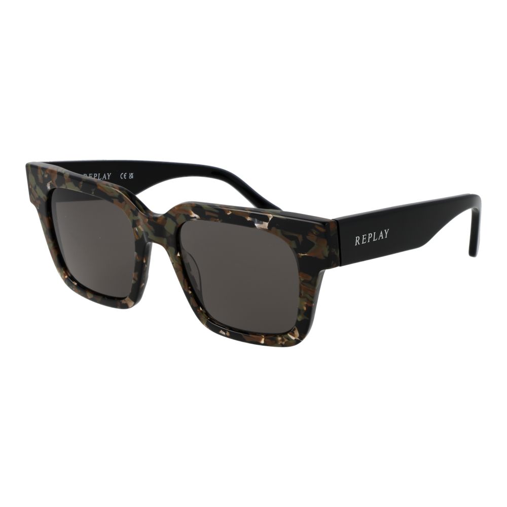 Слънчеви очила Unisex sunglasses Replay
RY296V 5305S Black