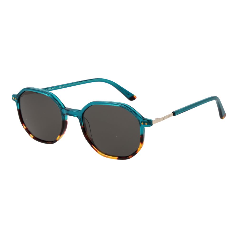 Слънчеви очила Unisex sunglasses Replay
RY469V 5102S