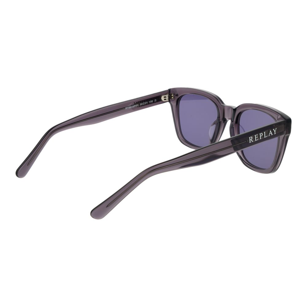 Replay Unisex Sunglasses
