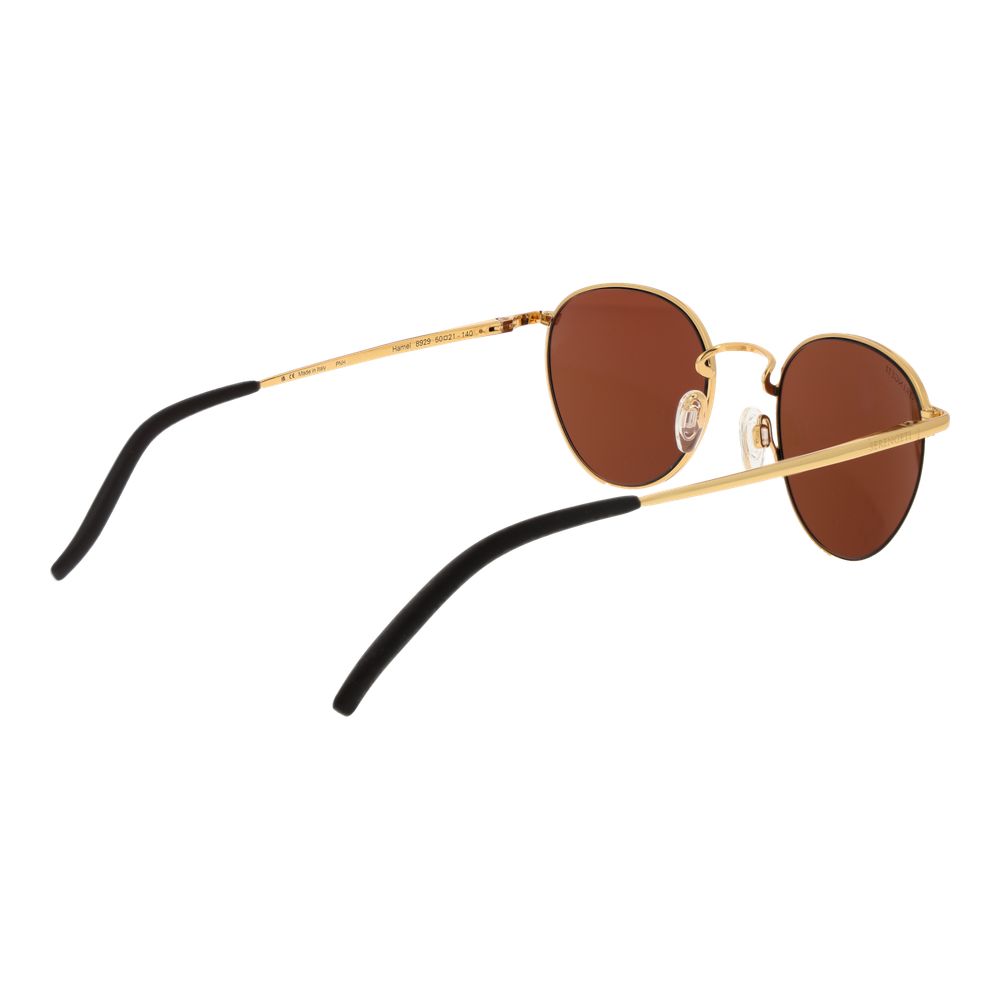 Слънчеви очила Unisex sunglasses Serengeti
8929 Hamel Gold angled view