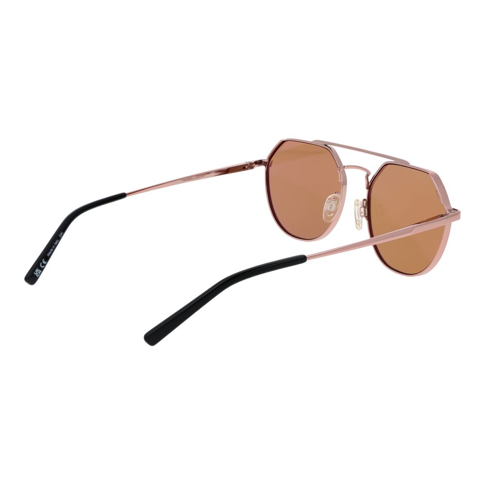 Слънчеви очила Unisex sunglasses Serengeti
SS533001 Shelby Rose Gold angled view